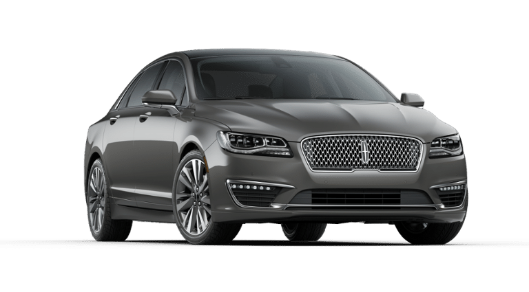 New 2019 Lincoln MKZ Reserve near Surrey | Dams Lincoln